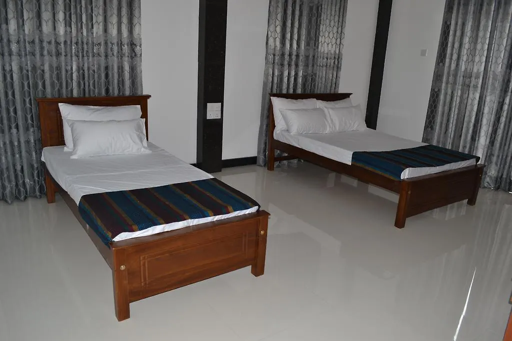 Kandy Blue Srí Lanka