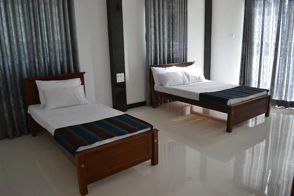 Guest house Kandy Blue Sri Lanka