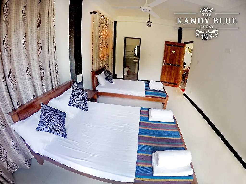 Kandy Blue 0*,