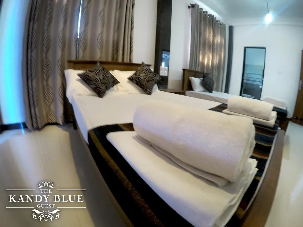 Kandy Blue Guest house