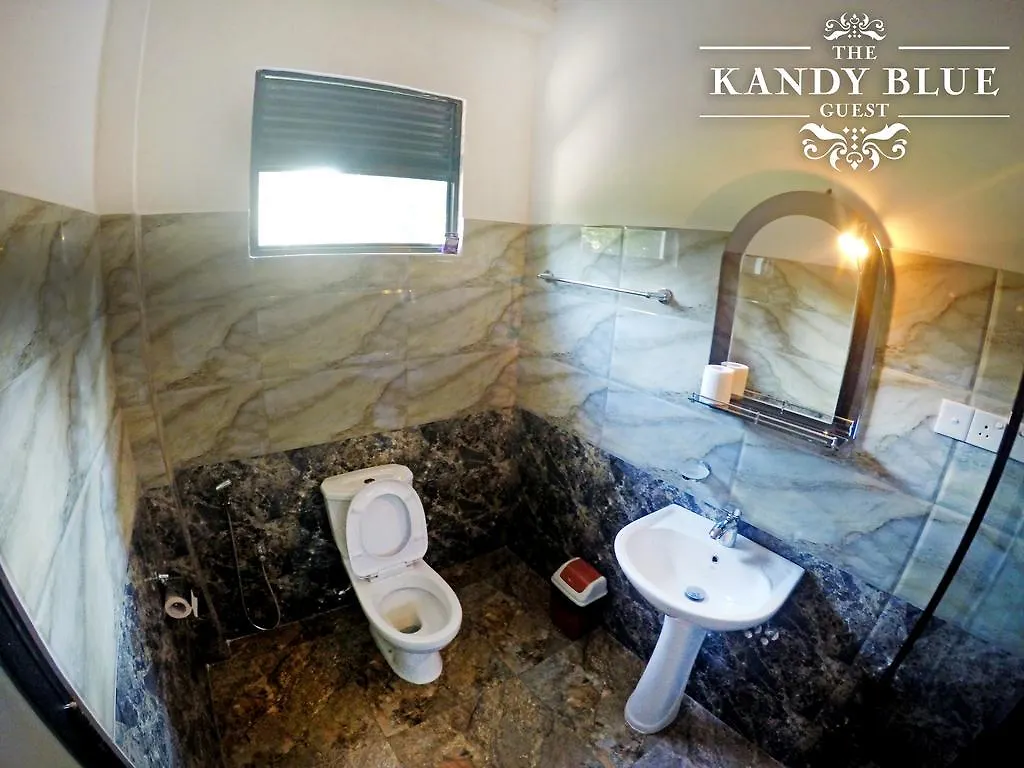 Kandy Blue Guest house