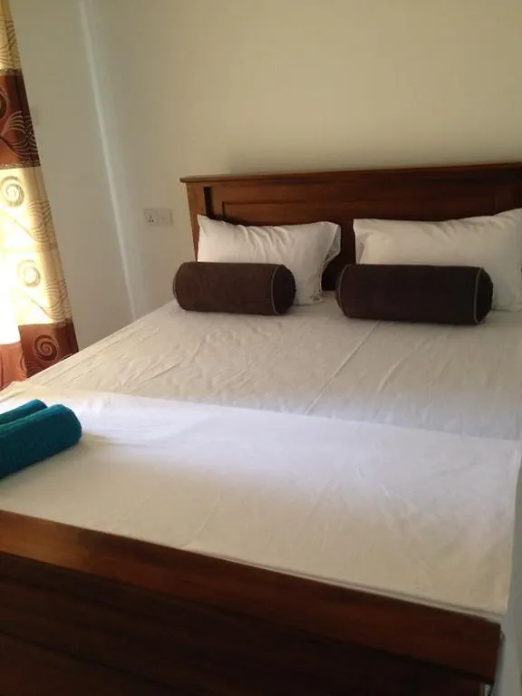 Kandy Blue Guest house